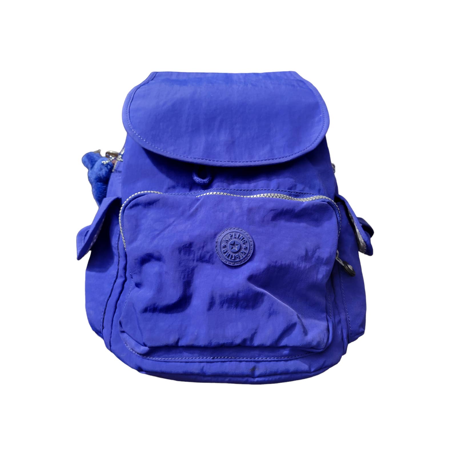 Kipling City Pack Medium Backpack